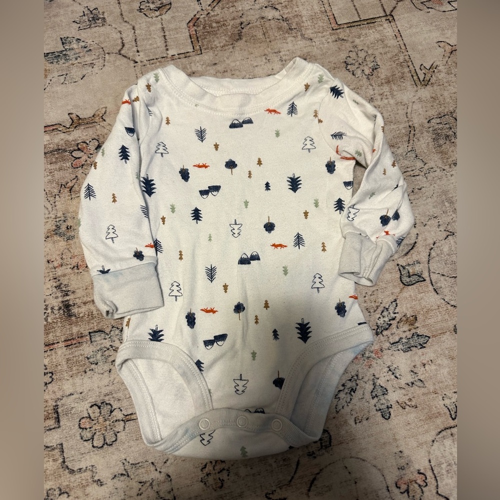 Kids onesie